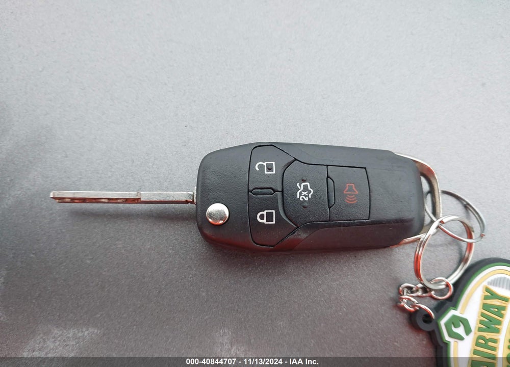 2014 FORD FUSION SE VIN: 3FA6P0H78ER306111