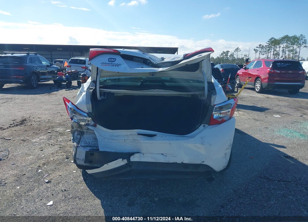 2014 TOYOTA COROLLA S PLUS VIN: 2T1BURHE7EC133336