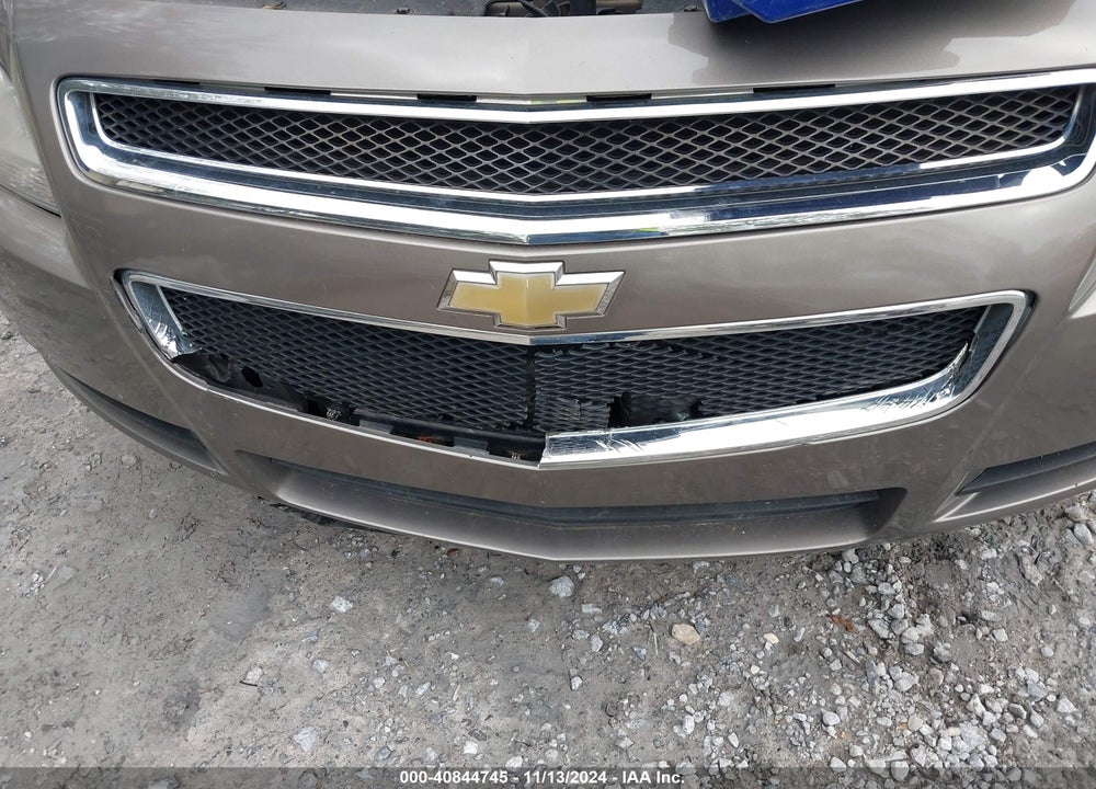 2010 CHEVROLET MALIBU VIN: 1G1ZB5EB7AF152339