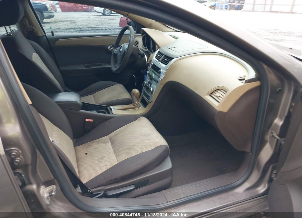 2010 CHEVROLET MALIBU VIN: 1G1ZB5EB7AF152339