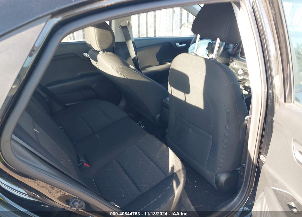 2023 KIA RIO S VIN: 3KPA24AD8PE612584