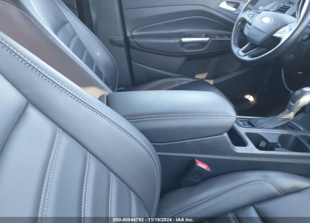2019 FORD ESCAPE SEL VIN: 1FMCU9HD6KUC55479