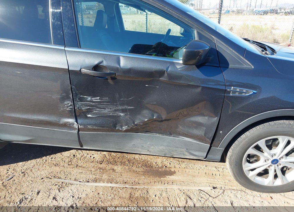 2019 FORD ESCAPE SEL VIN: 1FMCU9HD6KUC55479