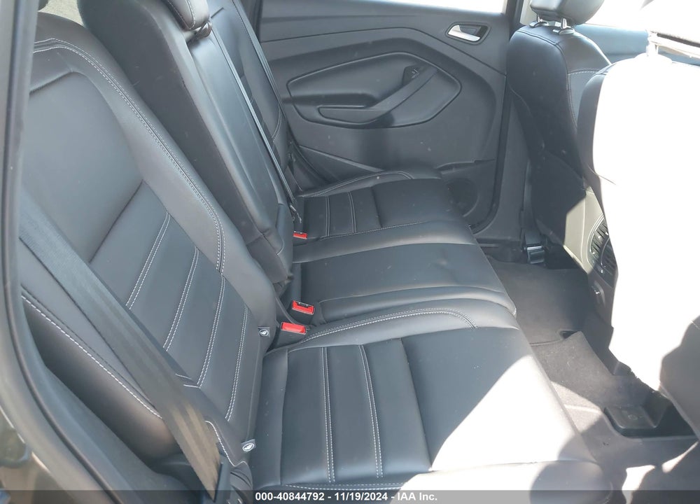 2019 FORD ESCAPE SEL VIN: 1FMCU9HD6KUC55479