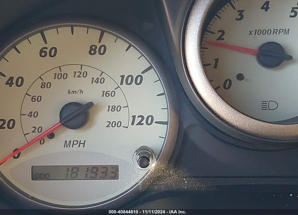 2002 TOYOTA RAV4 VIN: JTEHH20V026019310
