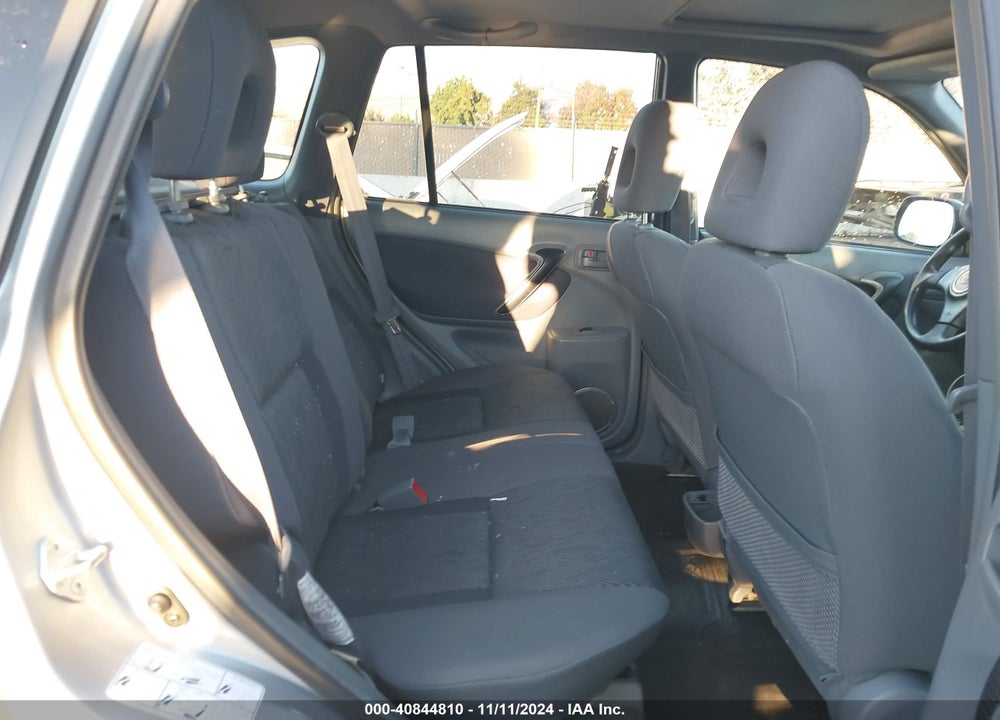 2002 TOYOTA RAV4 VIN: JTEHH20V026019310