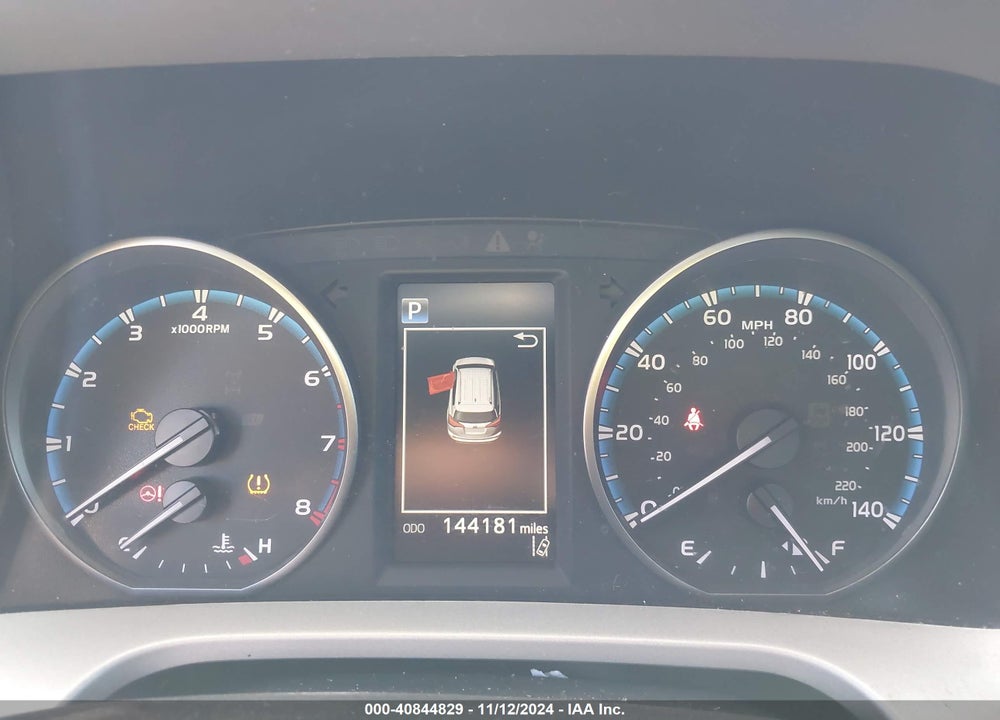 2018 TOYOTA RAV4 VIN: 2T3WFREV3JW446948