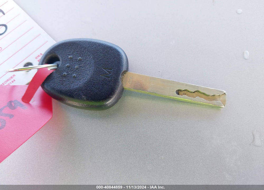 2023 KIA RIO LX VIN: 3KPA24AD7PE597902