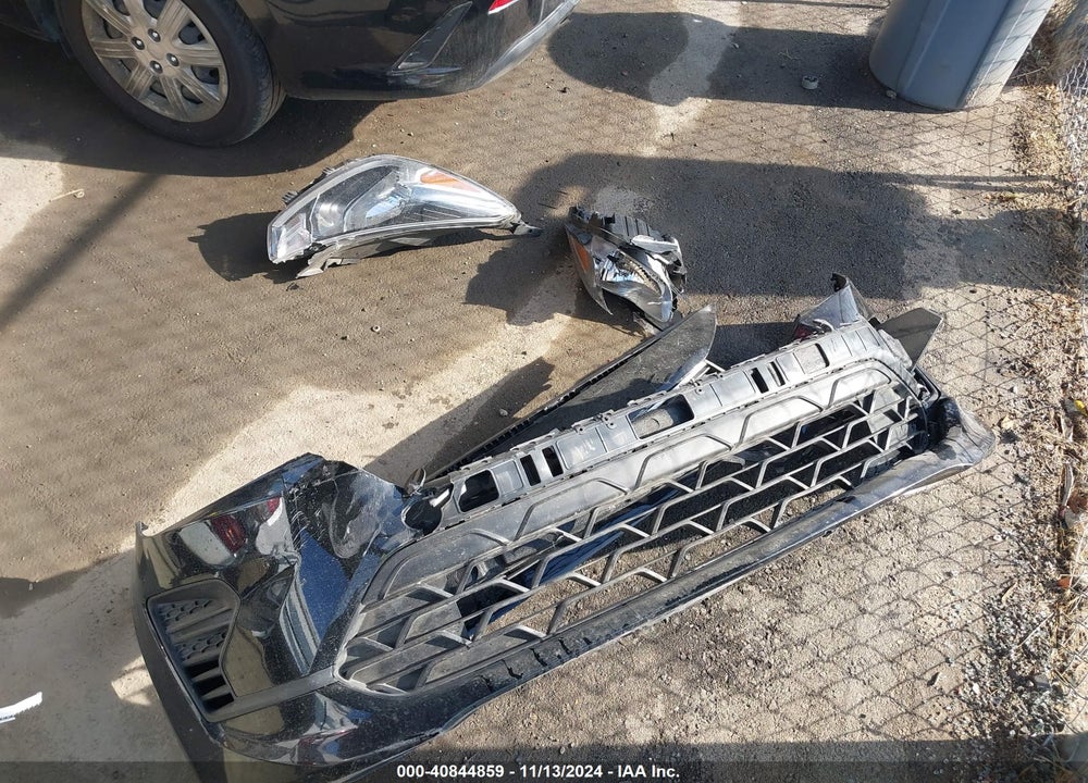 2023 KIA RIO LX VIN: 3KPA24AD7PE597902