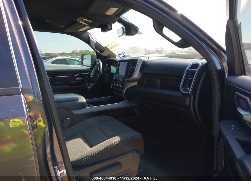 2020 RAM 1500 LONE STAR 4X2 5'7 BOX VIN: 1C6RREFT8LN129050