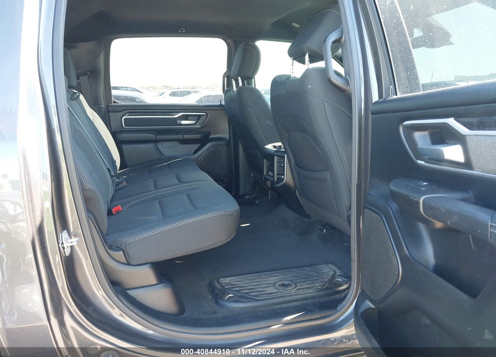 2020 RAM 1500 LONE STAR 4X2 5'7 BOX VIN: 1C6RREFT8LN129050