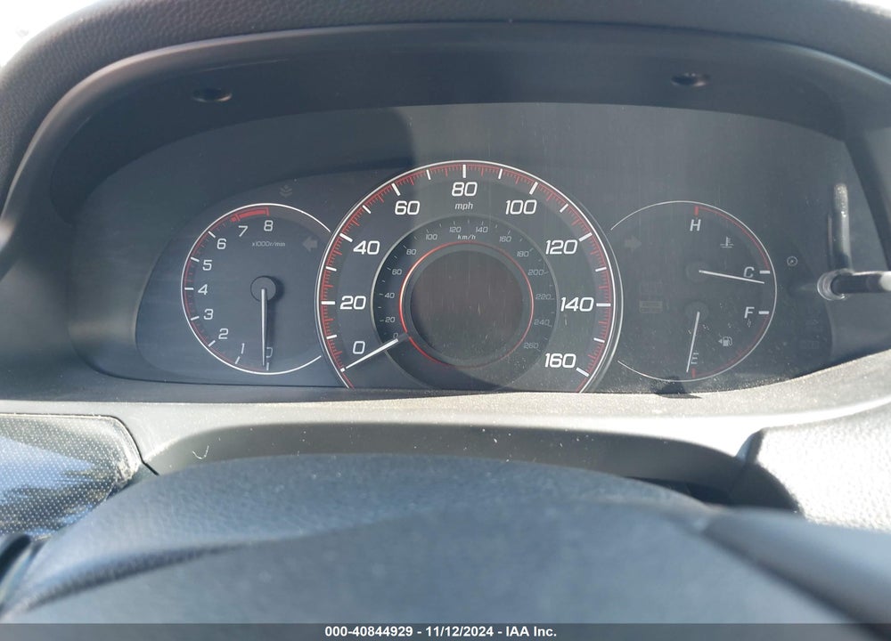 2014 HONDA ACCORD EX-L V-6 VIN: 1HGCT2B88EA003671