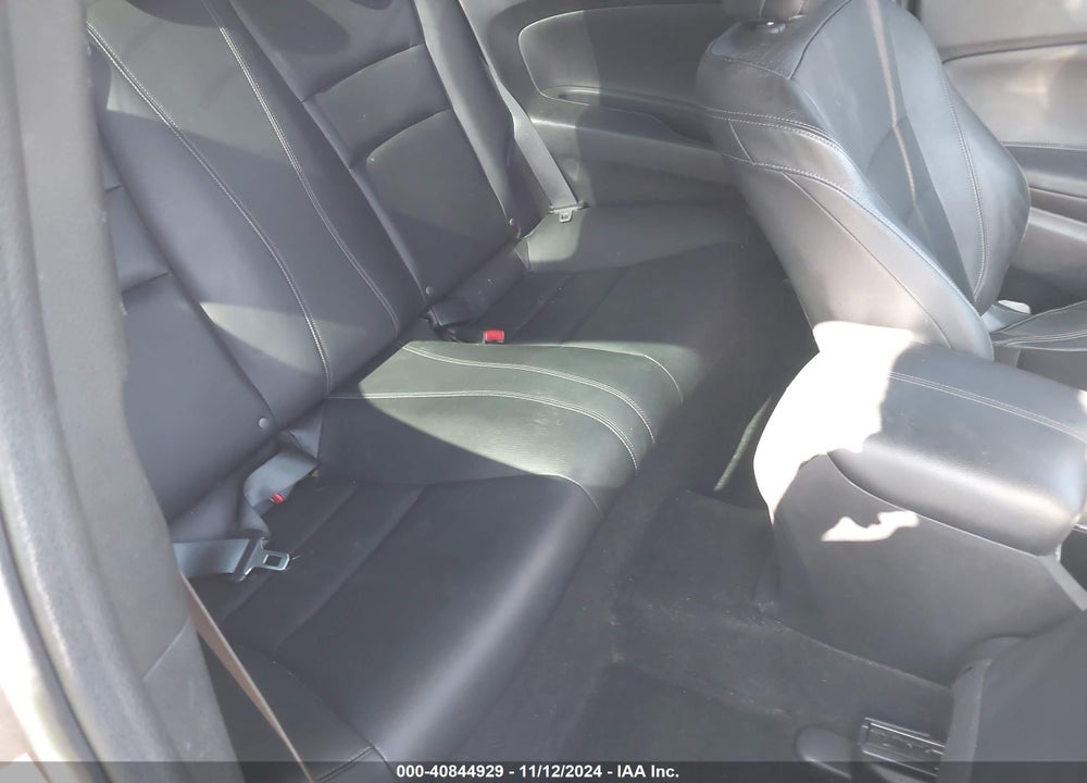 2014 HONDA ACCORD EX-L V-6 VIN: 1HGCT2B88EA003671