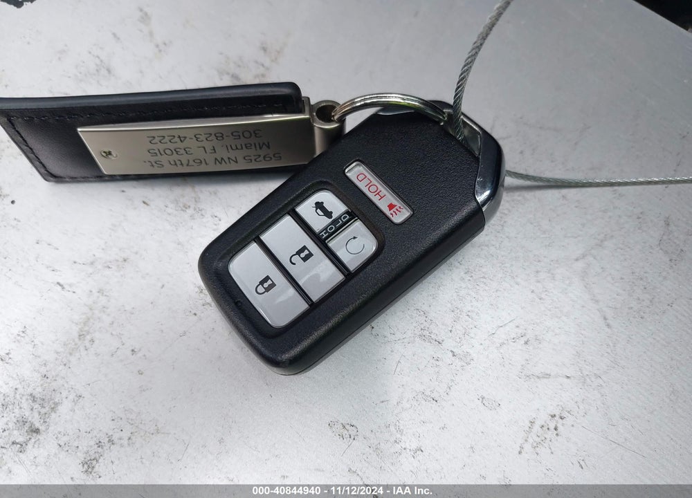 2020 HONDA CIVIC VIN: 2HGFC2F80LH503958