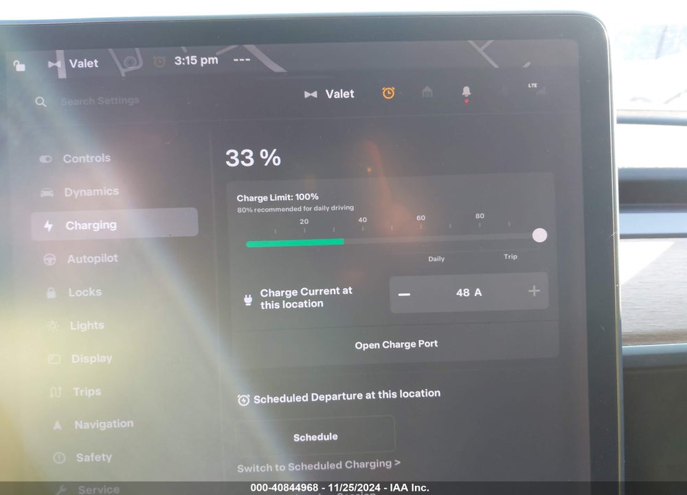 2018 TESLA MODEL 3 VIN: 5YJ3E1EB2JF119198