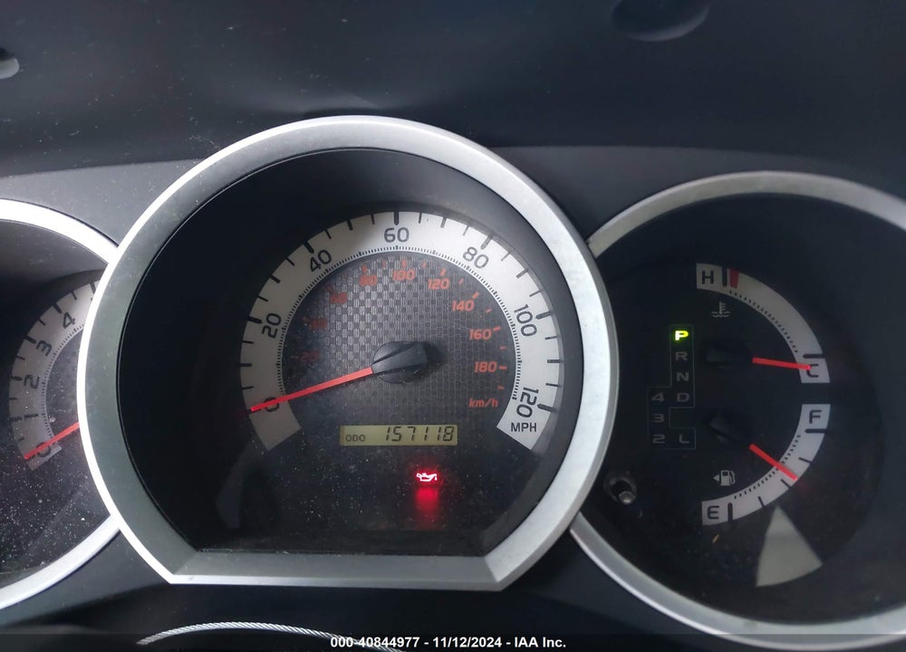 2014 TOYOTA TACOMA DOUBLE CAB VIN: 5TFLU4EN4EX103188
