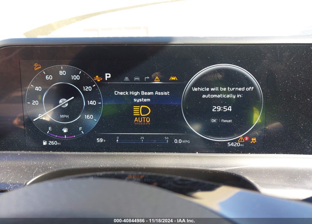2024 KIA SELTOS VIN: KNDEUCA79R7591862