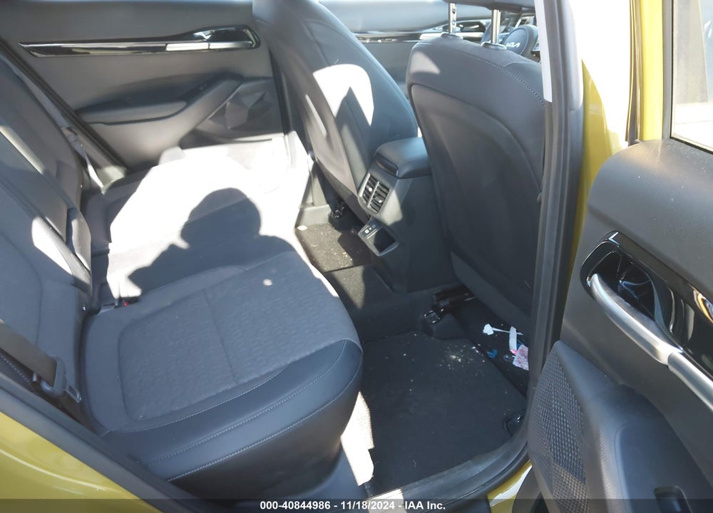2024 KIA SELTOS VIN: KNDEUCA79R7591862