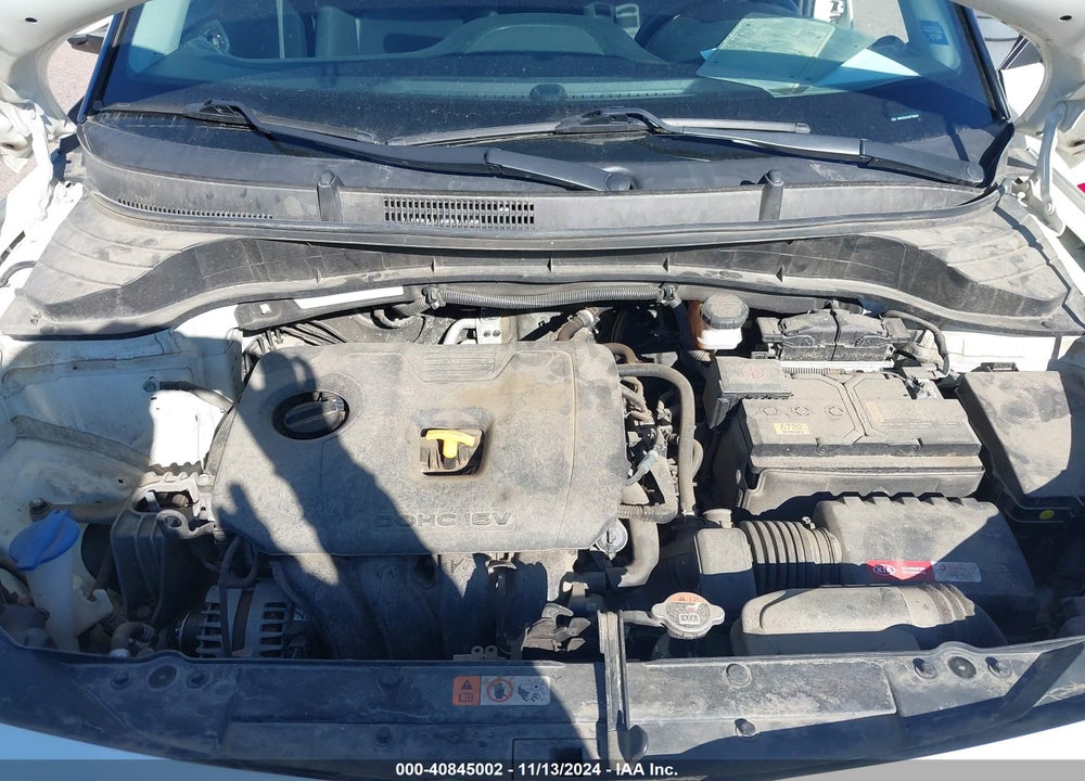 2021 KIA SOUL LX VIN: KNDJ23AU1M7790049