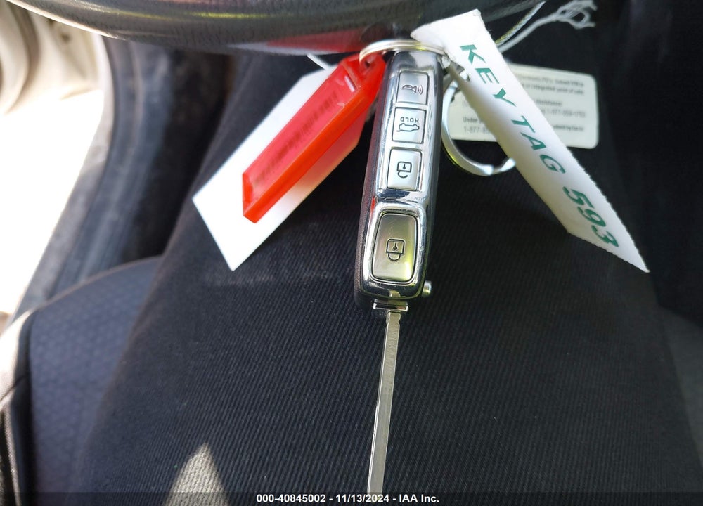 2021 KIA SOUL LX VIN: KNDJ23AU1M7790049