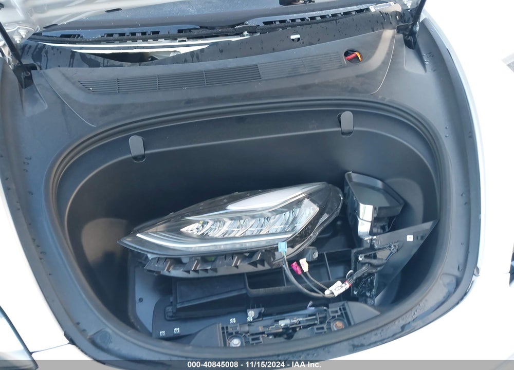 2019 TESLA MODEL 3 LONG RANGE/PERFORMANCE VIN: 5YJ3E1EB6KF211660