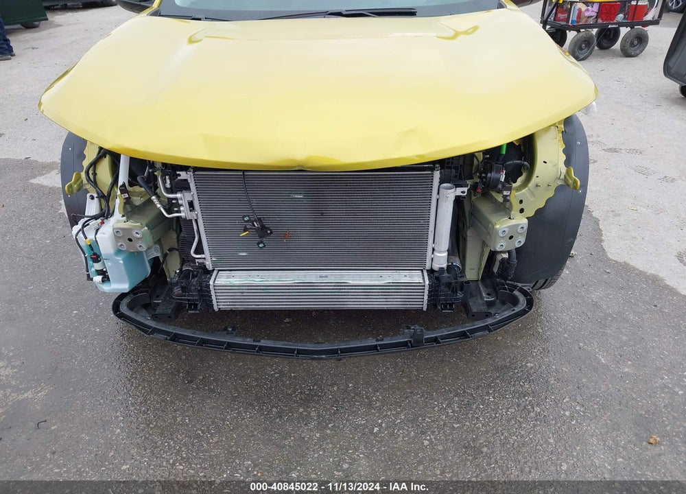 2024 CHEVROLET TRAX FWD ACTIV VIN: KL77LKE29RC108136