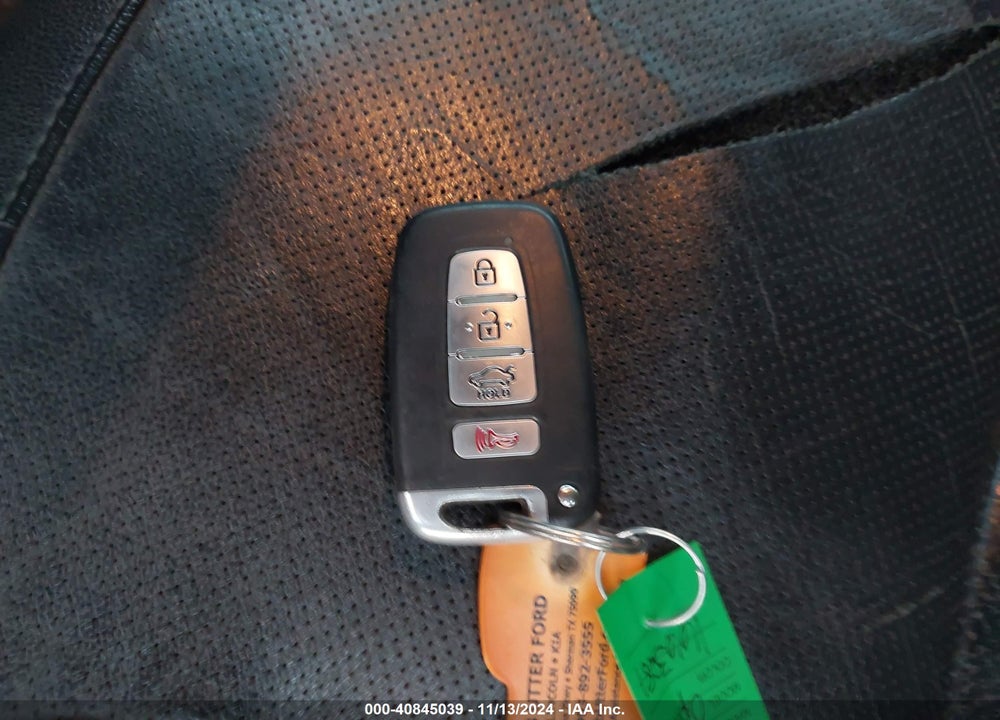 2012 KIA OPTIMA VIN: 5XXGR4A63CG082193