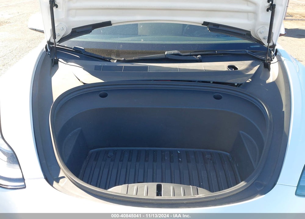 2021 TESLA MODEL 3 VIN: 5YJ3E1EA7MF991548