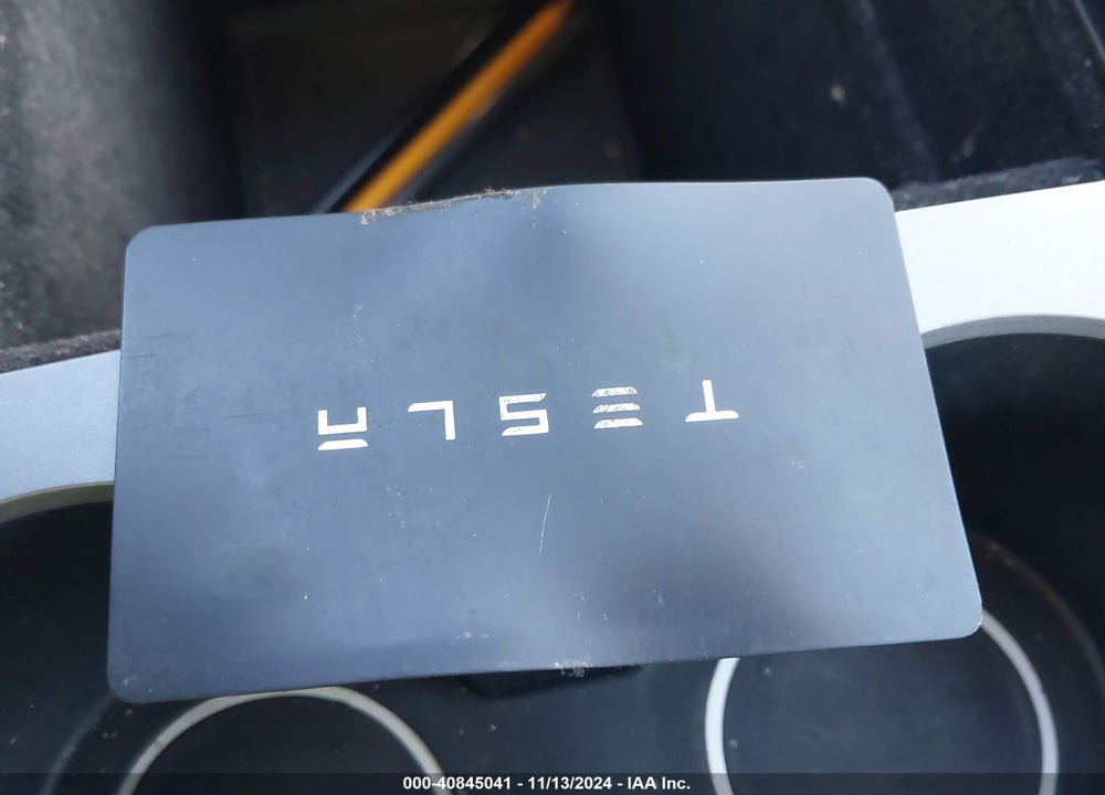 2021 TESLA MODEL 3 VIN: 5YJ3E1EA7MF991548
