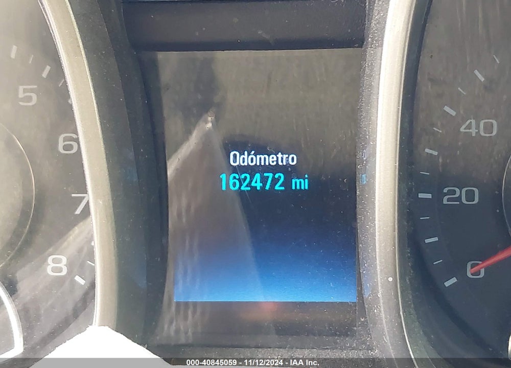 2014 CHEVROLET MALIBU 1LS VIN: 1G11B5SL1EF143670