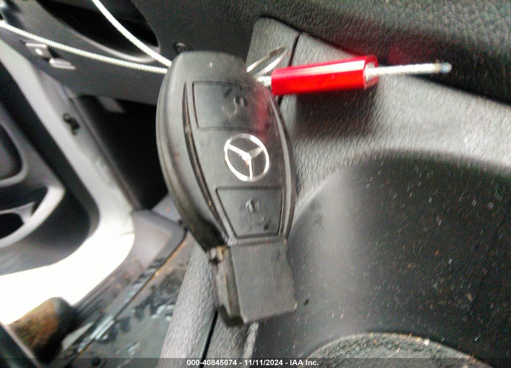 2023 MERCEDES-BENZ METRIS VIN: W1YV0BEY5P4295093