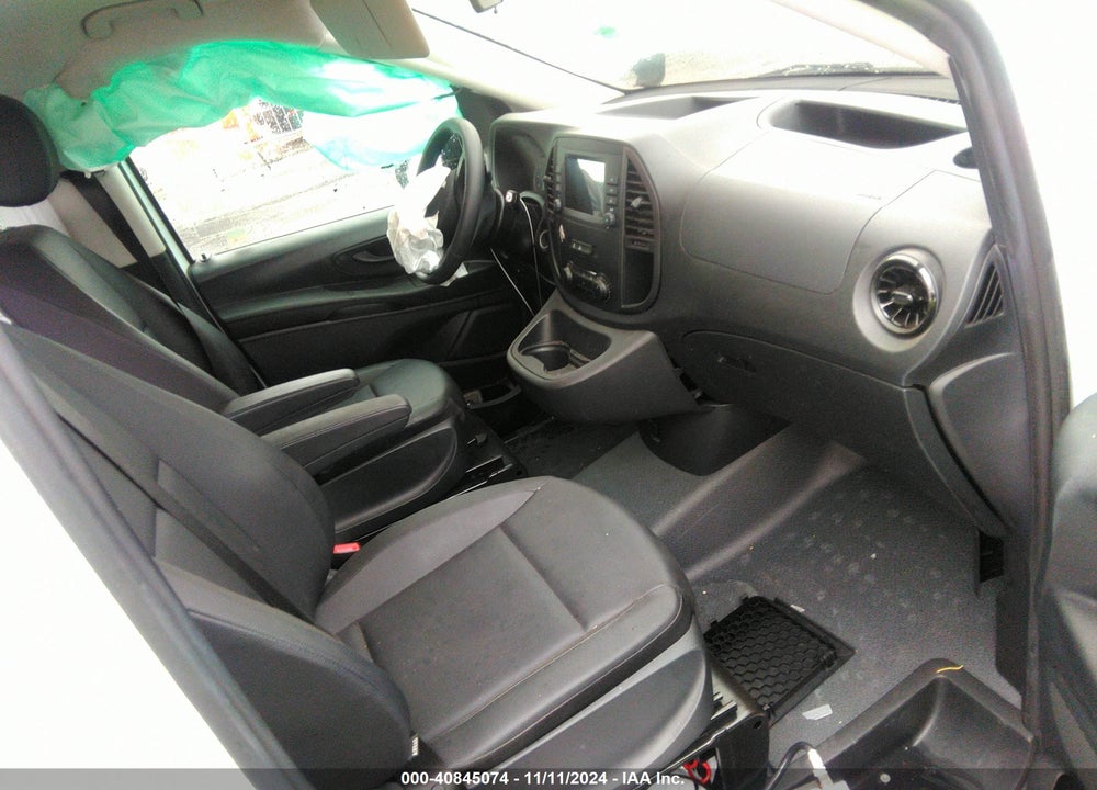 2023 MERCEDES-BENZ METRIS VIN: W1YV0BEY5P4295093