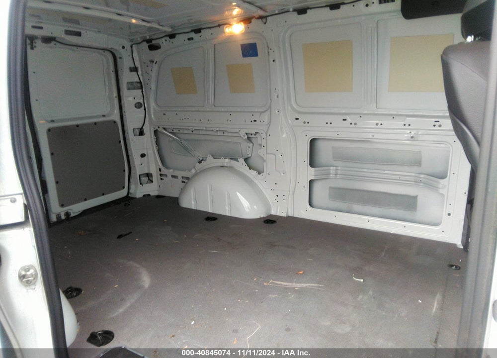 2023 MERCEDES-BENZ METRIS VIN: W1YV0BEY5P4295093