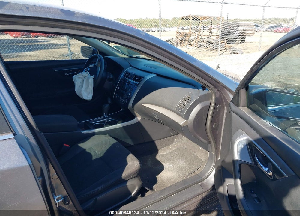 2014 NISSAN ALTIMA 2.5 S VIN: 1N4AL3AP0EC262959