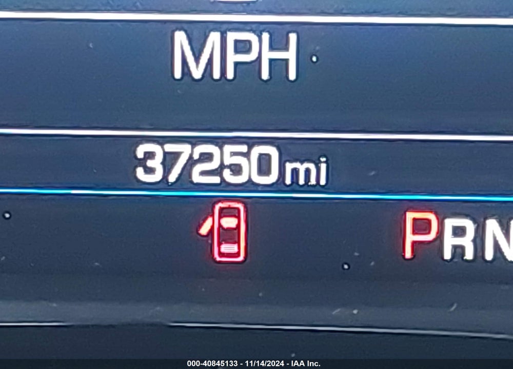2023 CHEVROLET CAMARO RWD 1LT VIN: 1G1FB1RX7P0134503
