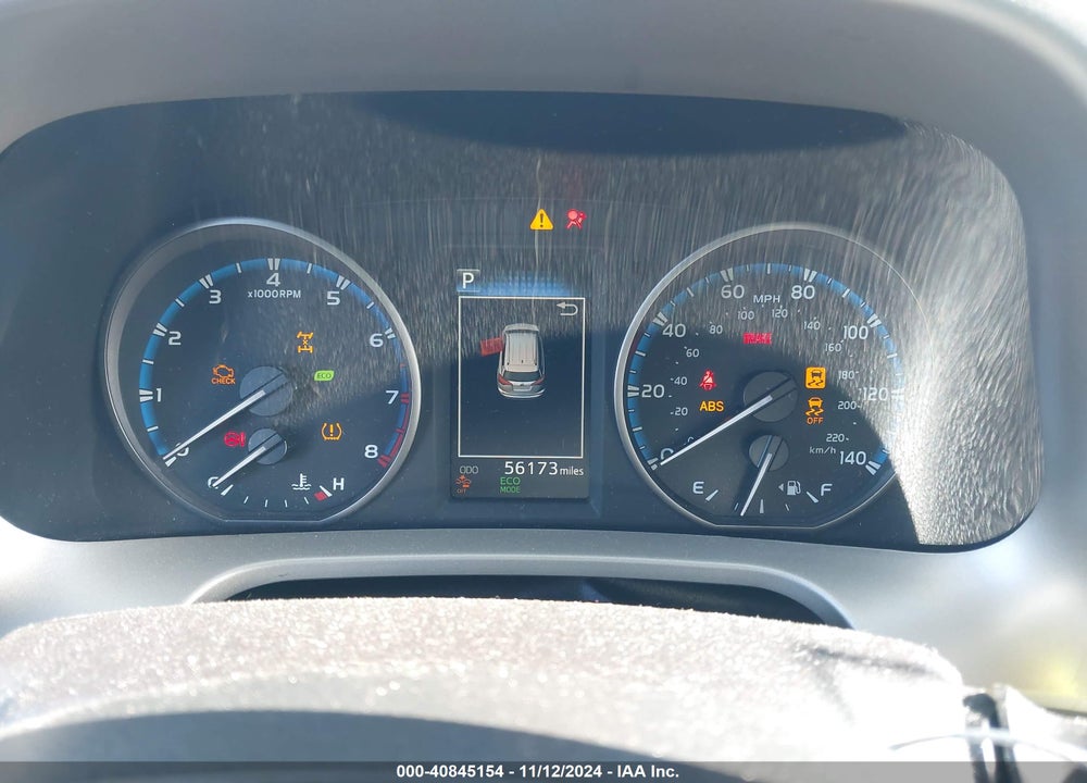 2017 TOYOTA RAV4 XLE VIN: 2T3RFREV9HW560749
