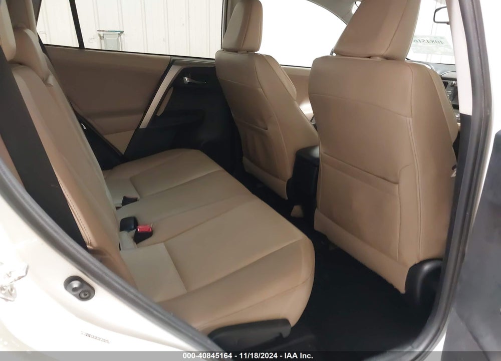 2013 TOYOTA RAV4 LIMITED VIN: 2T3DFREV6DW091916
