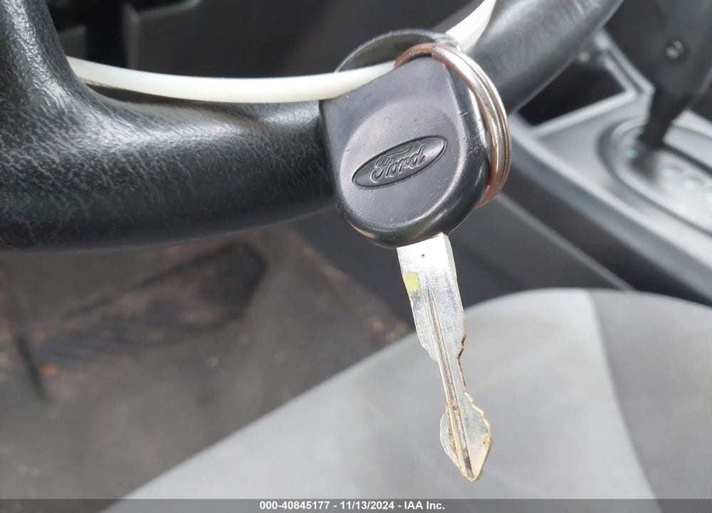 2006 FORD ESCAPE XLS/XLS MANUAL VIN: 1FMYU02Z46KA29545