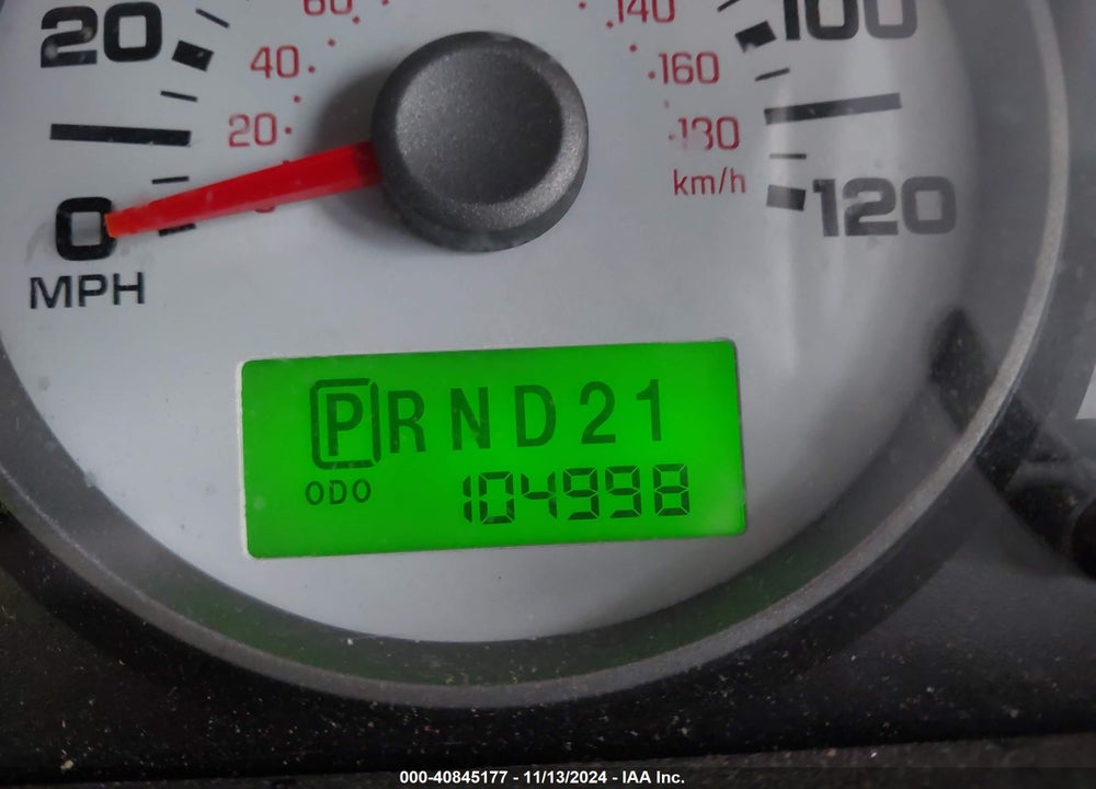 2006 FORD ESCAPE XLS/XLS MANUAL VIN: 1FMYU02Z46KA29545