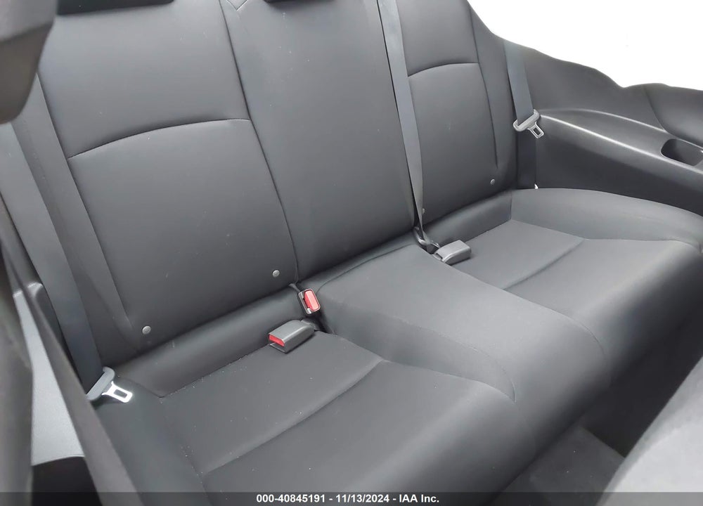 2019 HONDA CIVIC EX VIN: 2HGFC3B34KH355408