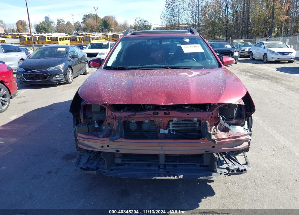 2020 SUBARU OUTBACK VIN: 4S4BTANC9L3125778