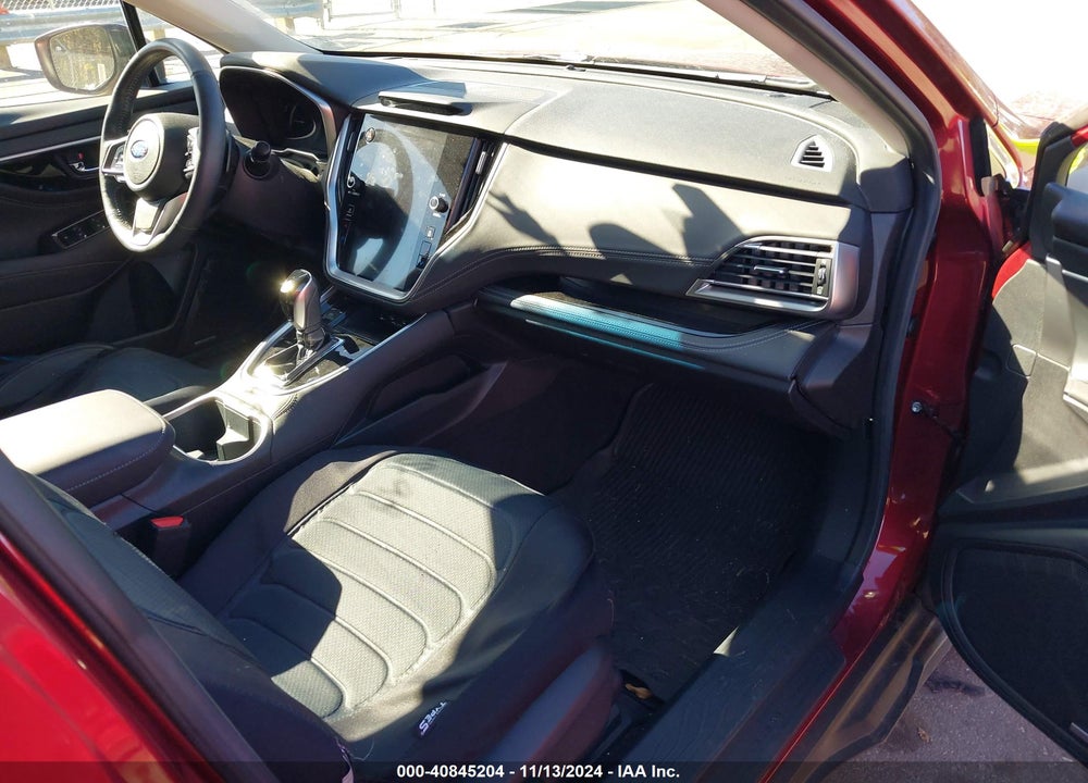 2020 SUBARU OUTBACK VIN: 4S4BTANC9L3125778