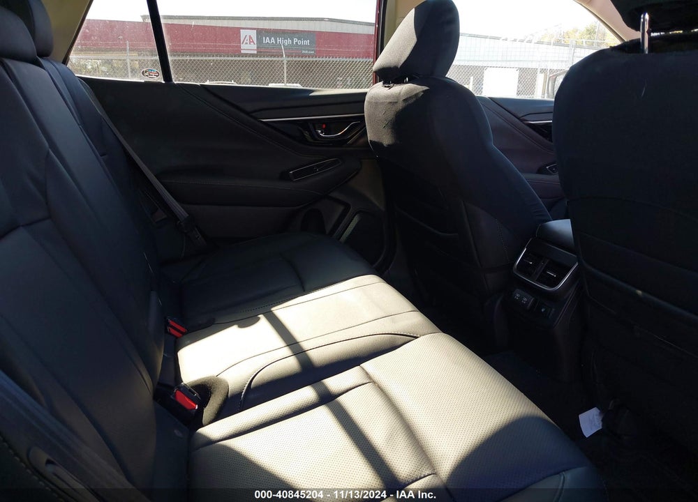 2020 SUBARU OUTBACK VIN: 4S4BTANC9L3125778
