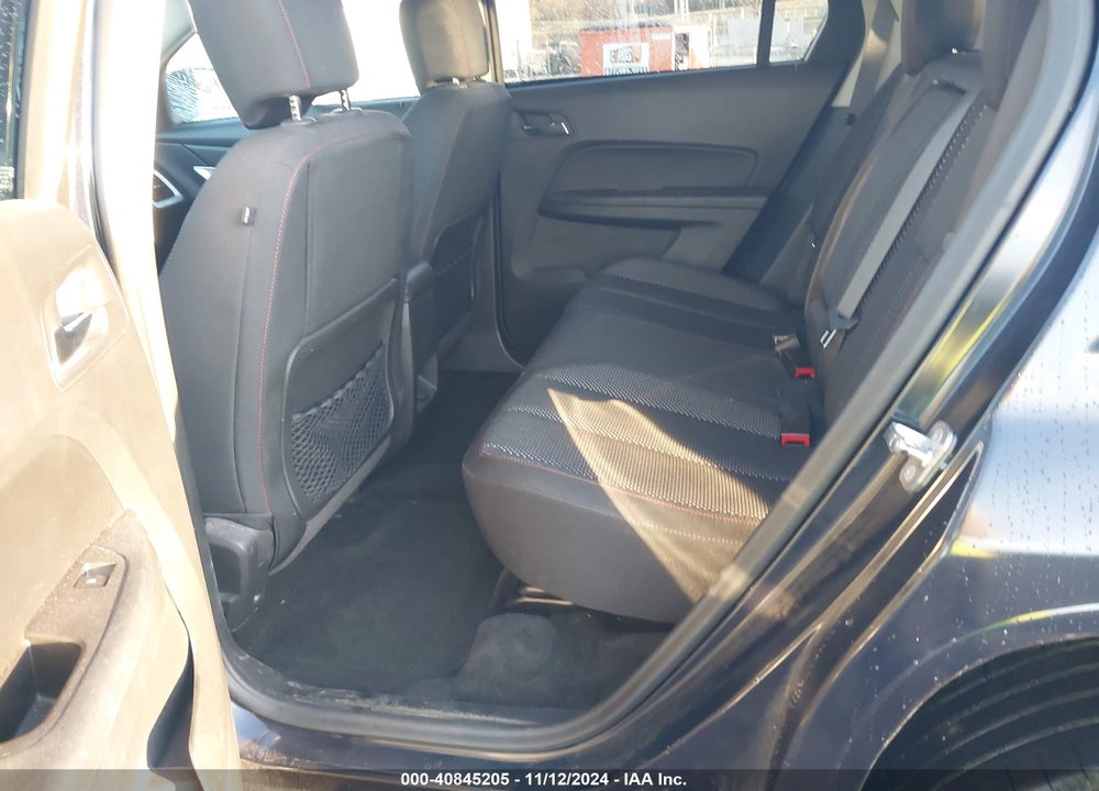 2016 GMC TERRAIN SLE-2 VIN: 2GKALNEK4G6338882