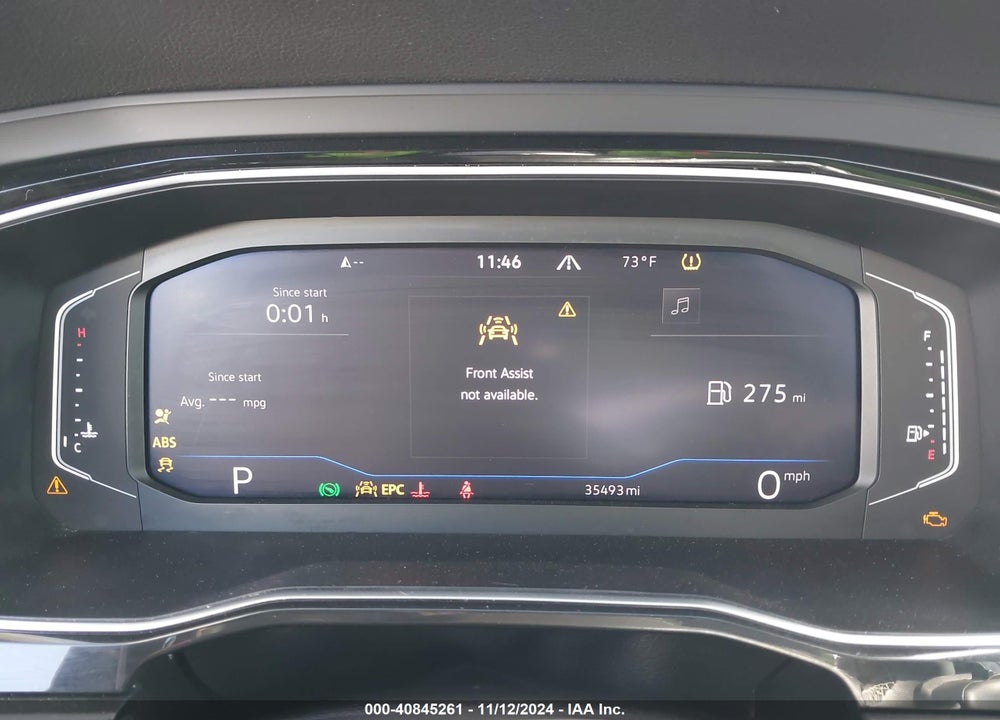 2021 VOLKSWAGEN JETTA 1.4T SEL PREMIUM VIN: 3VWG57BU4MM086597