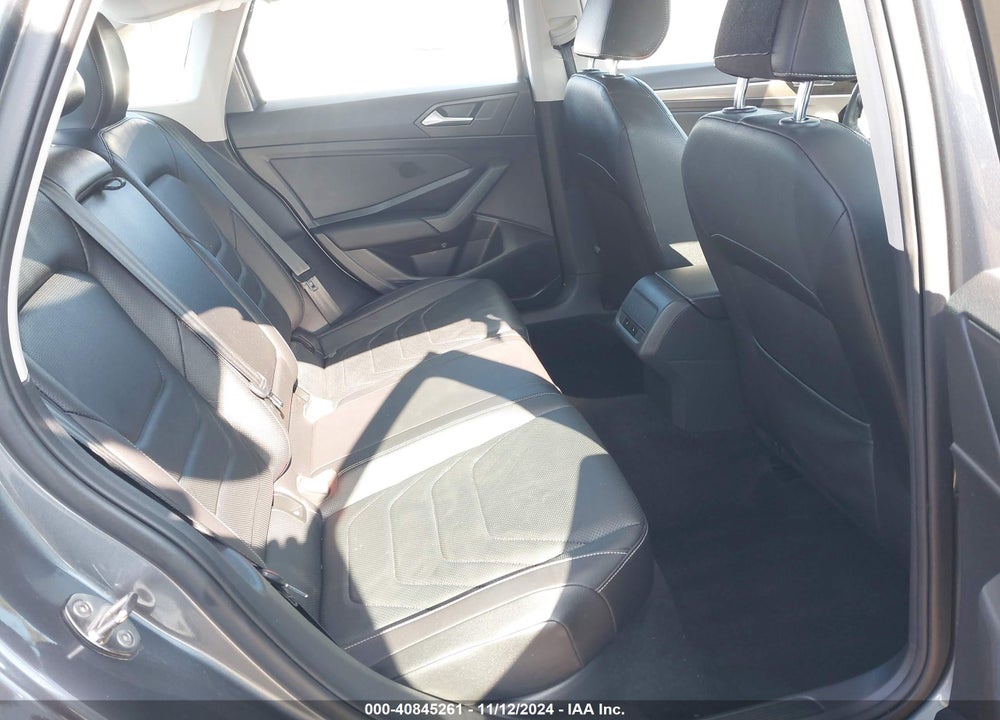 2021 VOLKSWAGEN JETTA 1.4T SEL PREMIUM VIN: 3VWG57BU4MM086597
