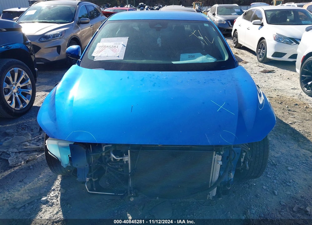 2020 NISSAN SENTRA VIN: 3N1AB8CV6LY276541