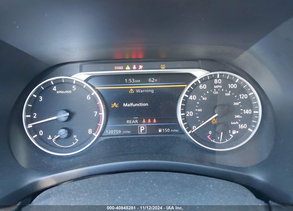 2020 NISSAN SENTRA VIN: 3N1AB8CV6LY276541