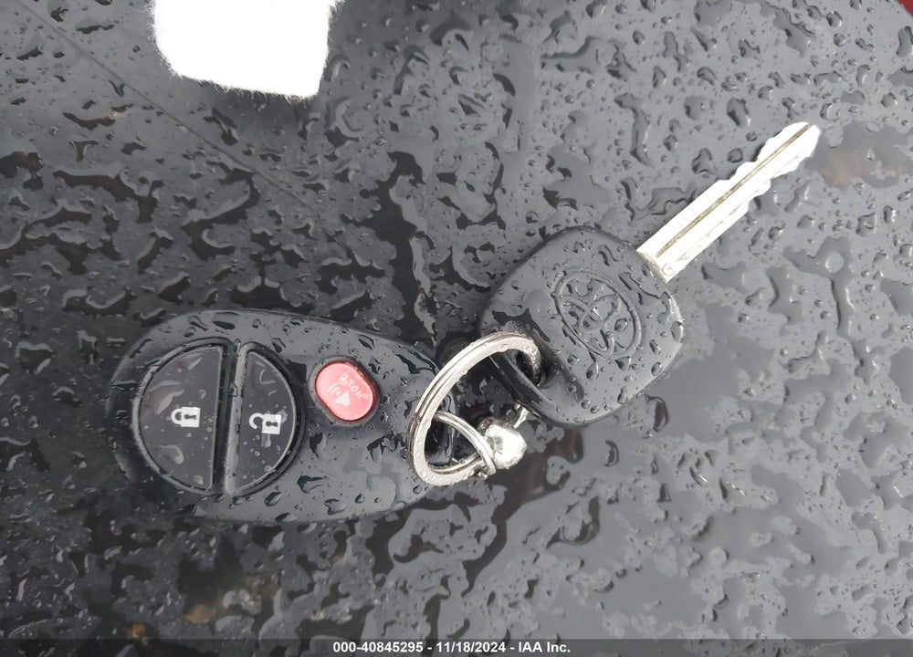 2014 TOYOTA TACOMA VIN: 5TFLU4EN9EX088039