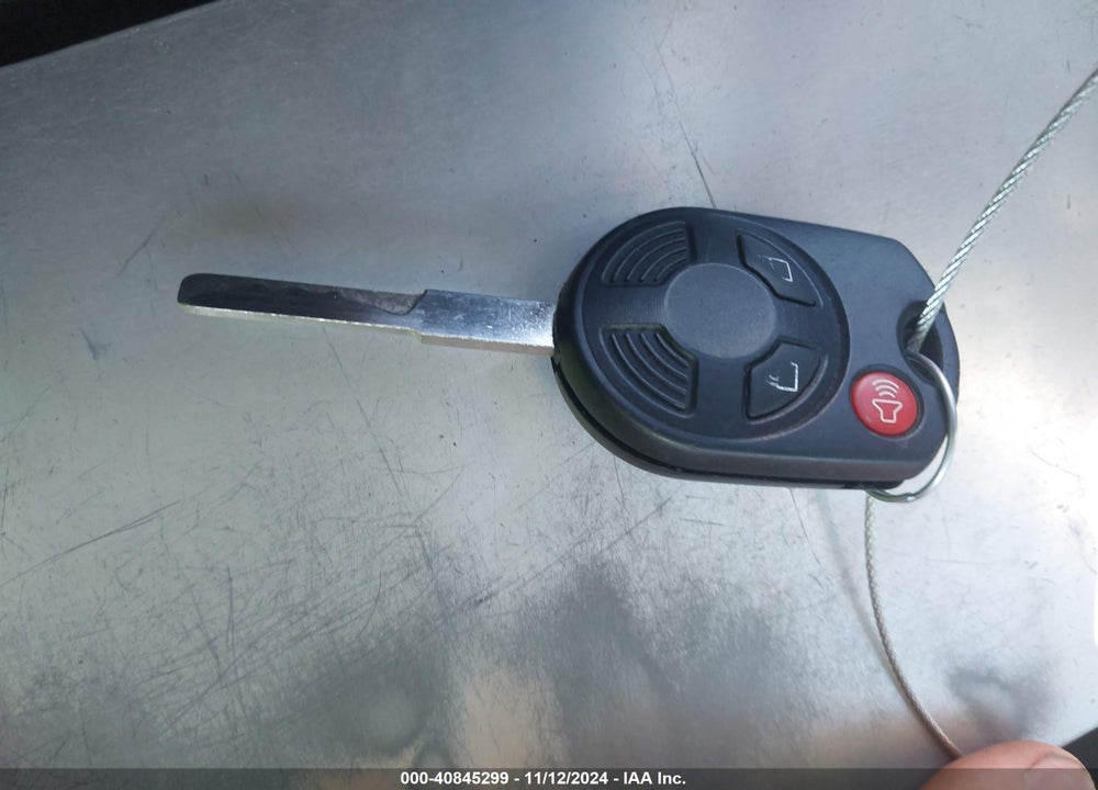 2014 FORD ESCAPE SE VIN: 1FMCU0GX4EUB83984